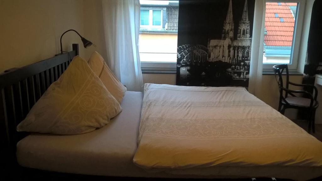 Apartament Wohnstube Koln Pokój zdjęcie