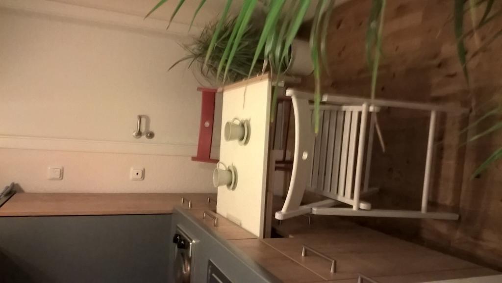 Apartament Wohnstube Koln Pokój zdjęcie