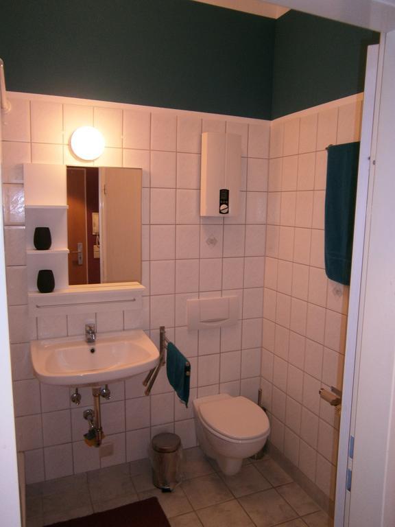 Apartament Wohnstube Koln Zewnętrze zdjęcie