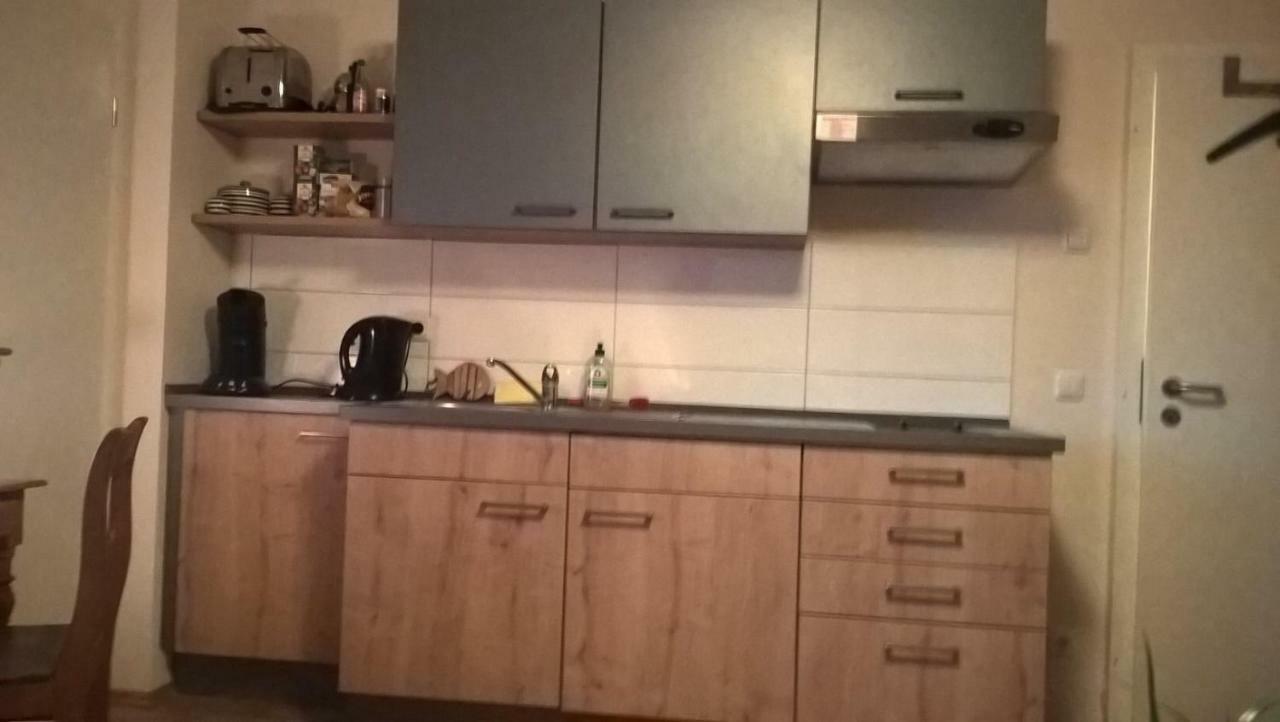 Apartament Wohnstube Koln Zewnętrze zdjęcie