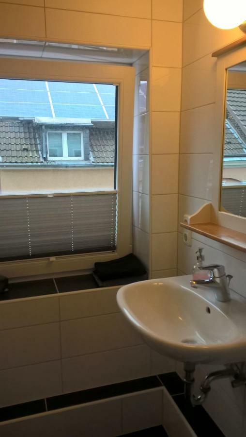 Apartament Wohnstube Koln Zewnętrze zdjęcie