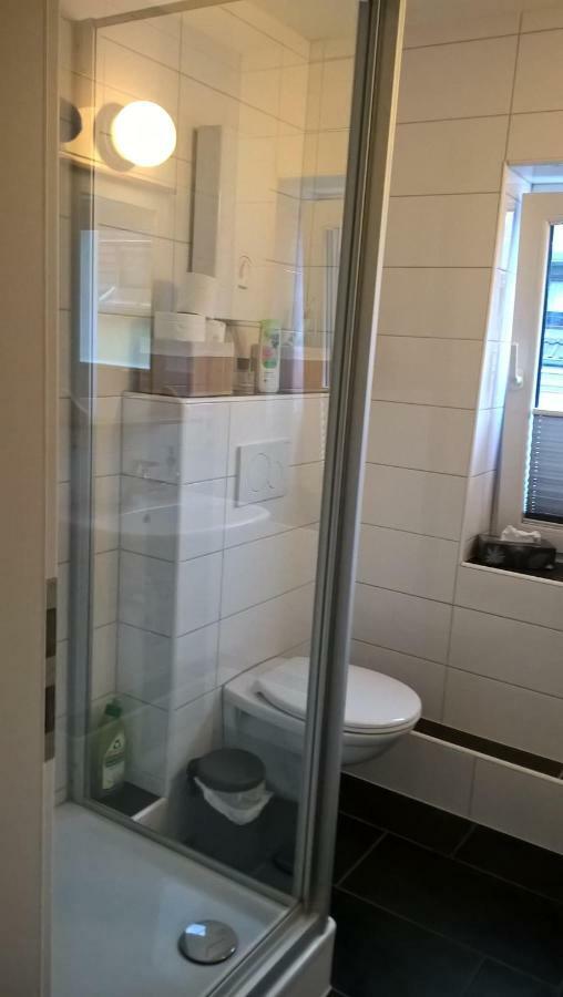 Apartament Wohnstube Koln Zewnętrze zdjęcie