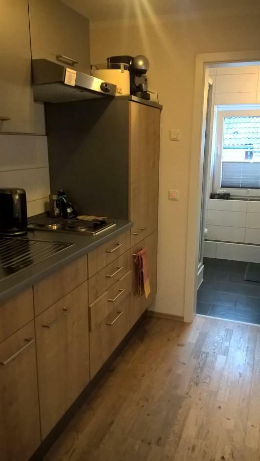 Apartament Wohnstube Koln Zewnętrze zdjęcie