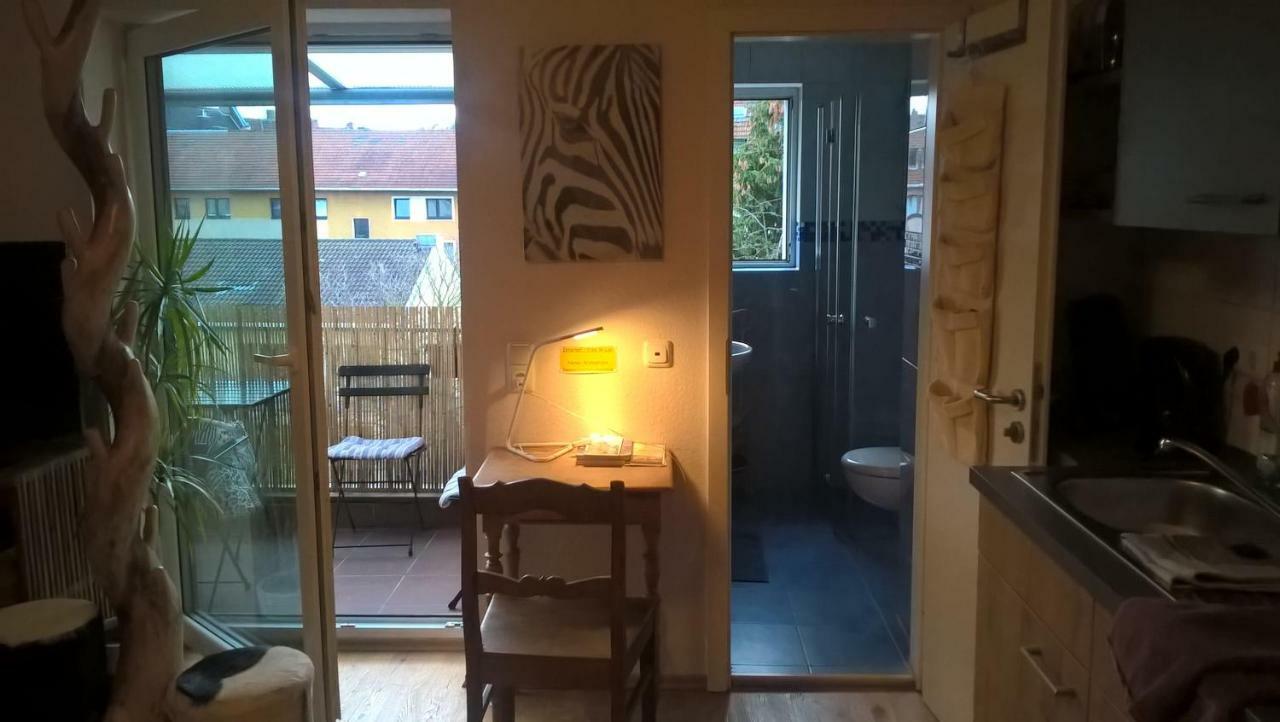 Apartament Wohnstube Koln Zewnętrze zdjęcie